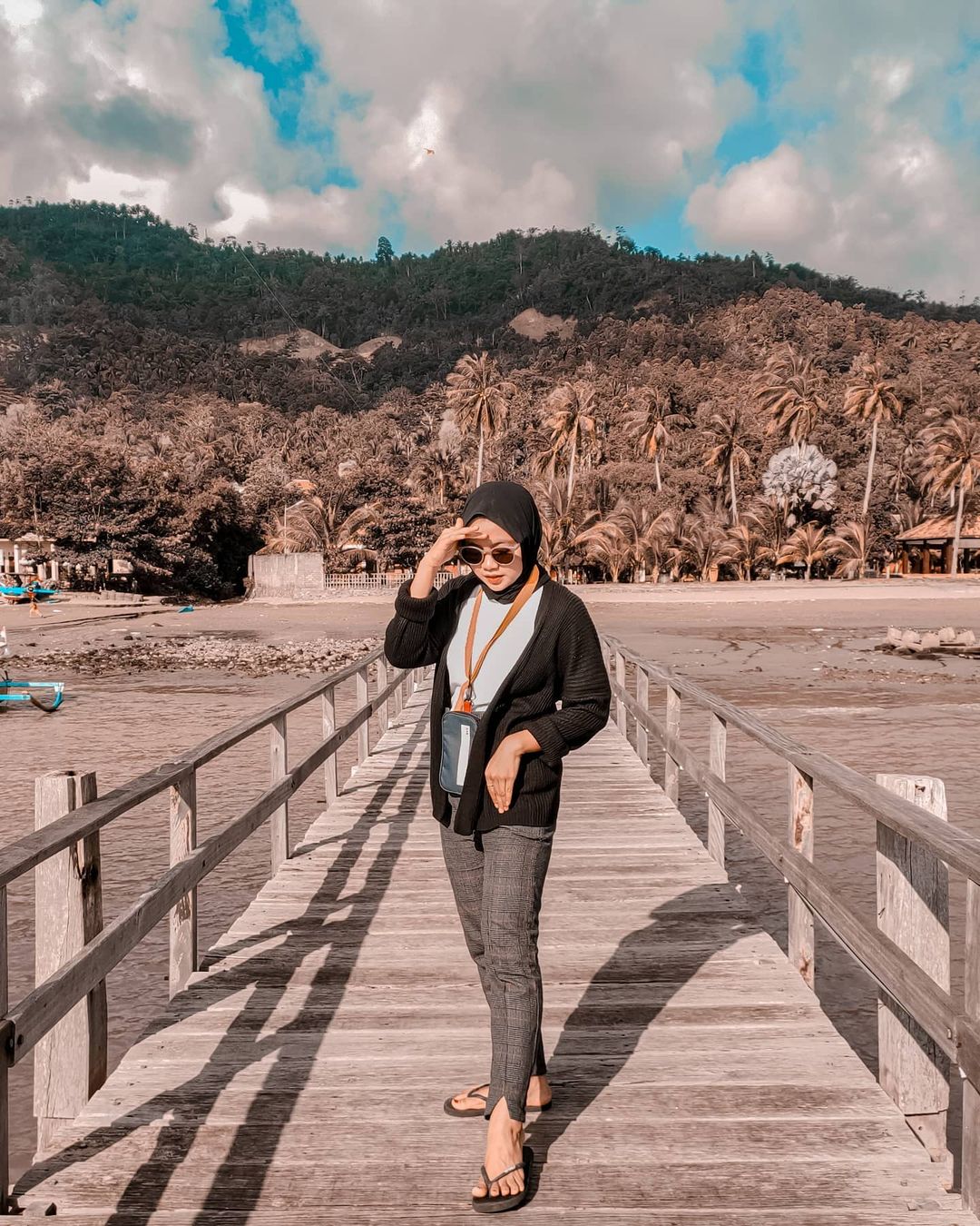 Foto Tempat Wisata Pantai Prigi Foto Tempat Wisata Pantai Prigi